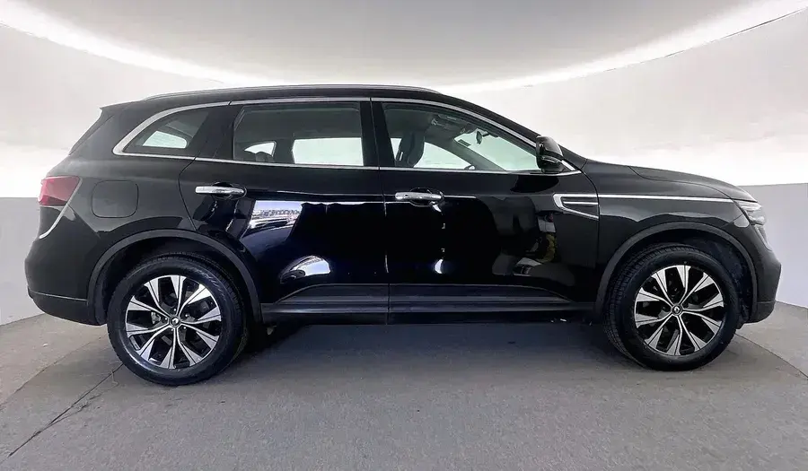 رينو كوليوس 2023