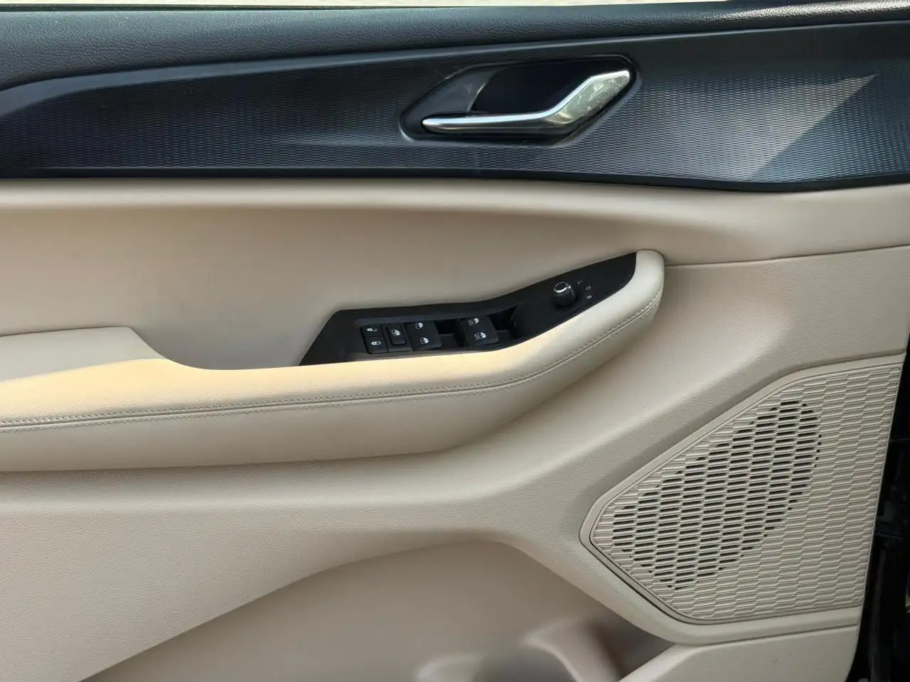 Jeep Grand Cherokee 2025 3.6L