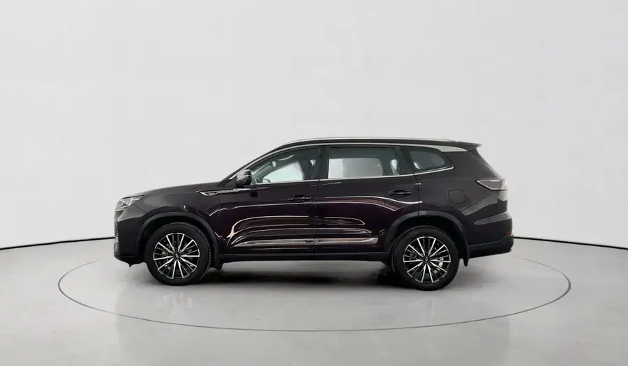 Chery Arrizo 8 Pro 2024