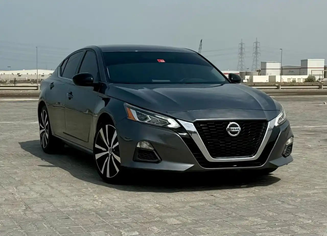 نيسان ألتيما 2019