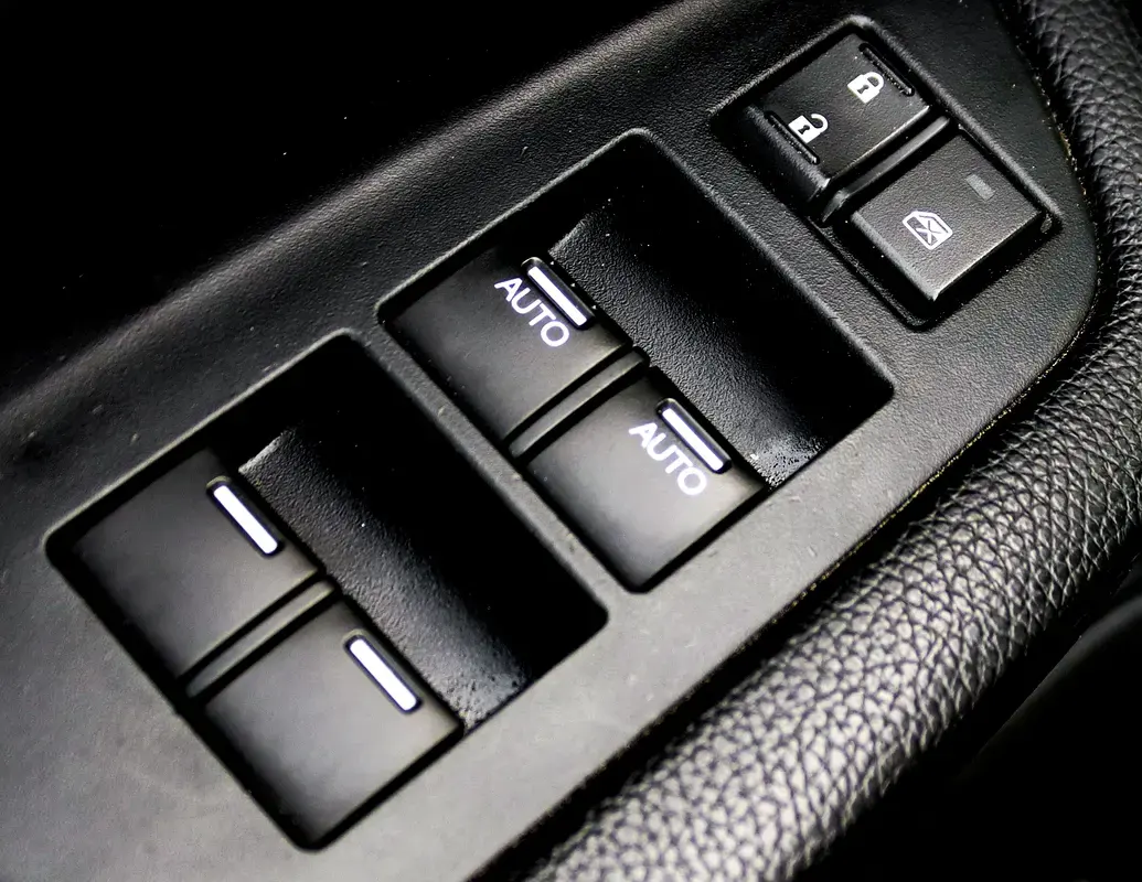 Honda Pilot 2022