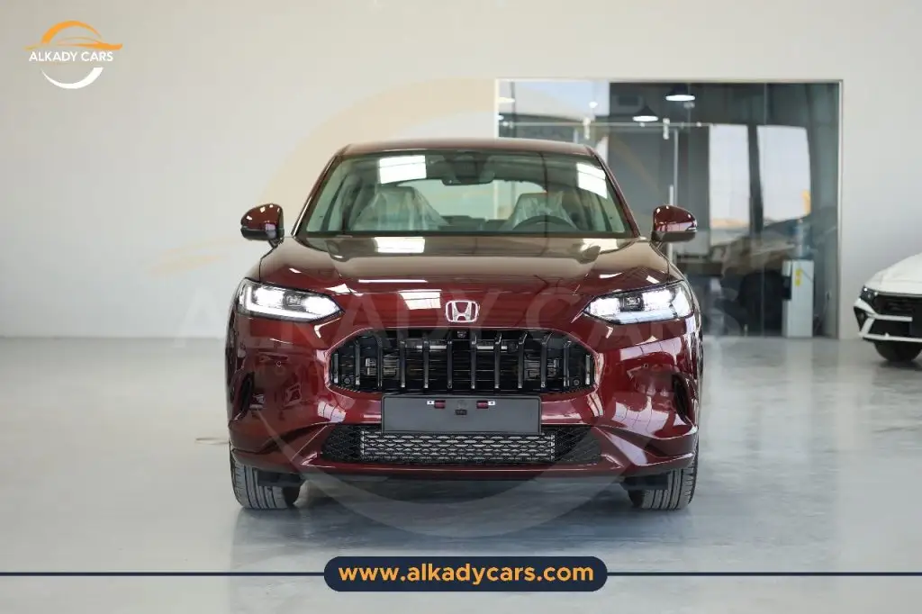 هوندا ZRV 2025 1.5L