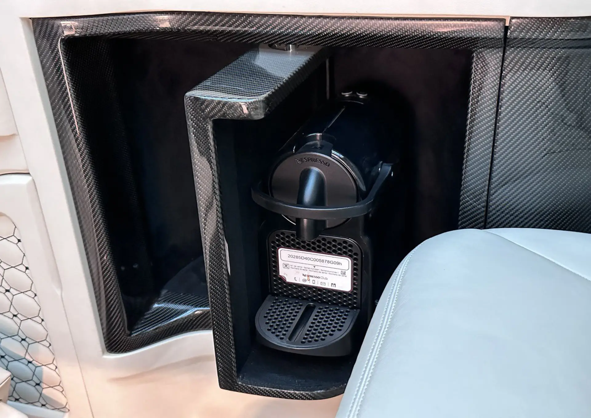 Mercedes Benz Viano 2018 26L