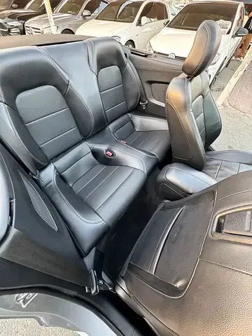 فورد موستانج 2020 2.5L