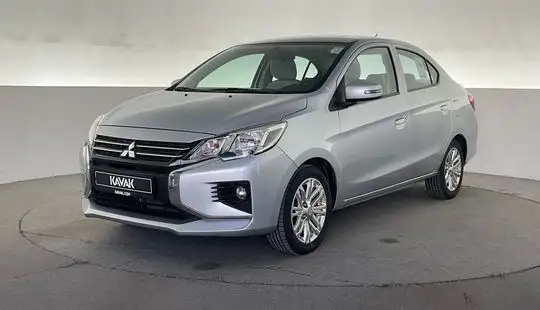 ميتسوبيشي اتراج 2022