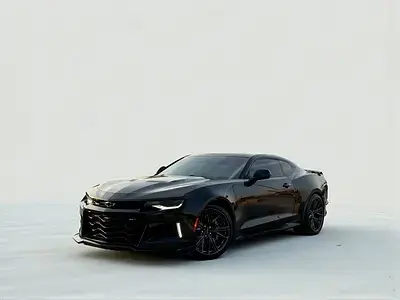 Chevrolet Camaro 2023 6.2L