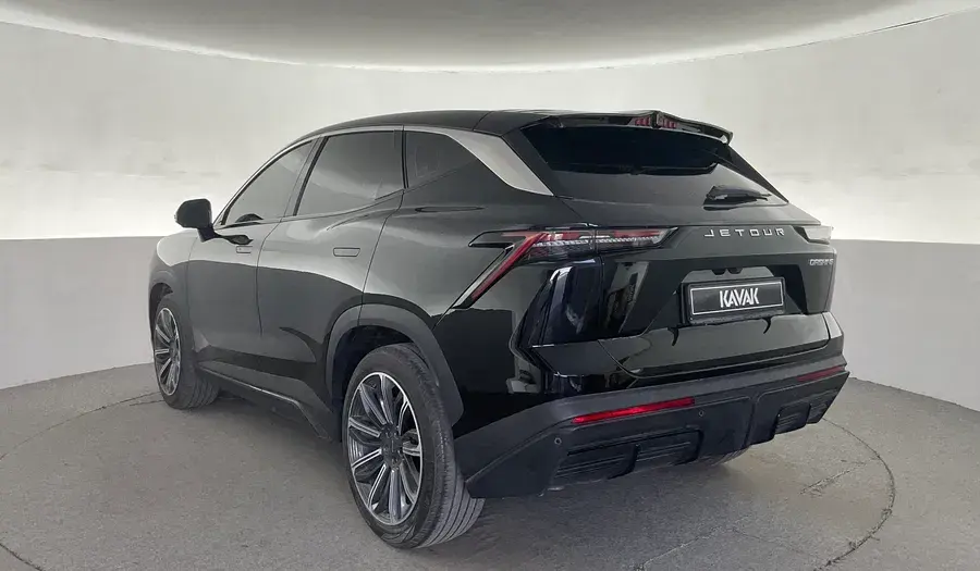 جيتور داشينج 2024