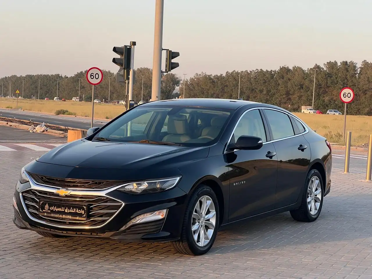 Chevrolet Malibu 2022 2L