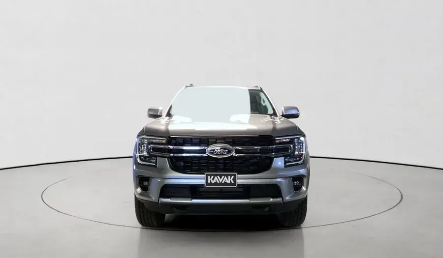 فورد ايفرست 2024 2.3L