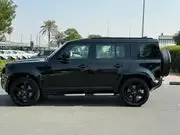 Land Rover Defender 2026