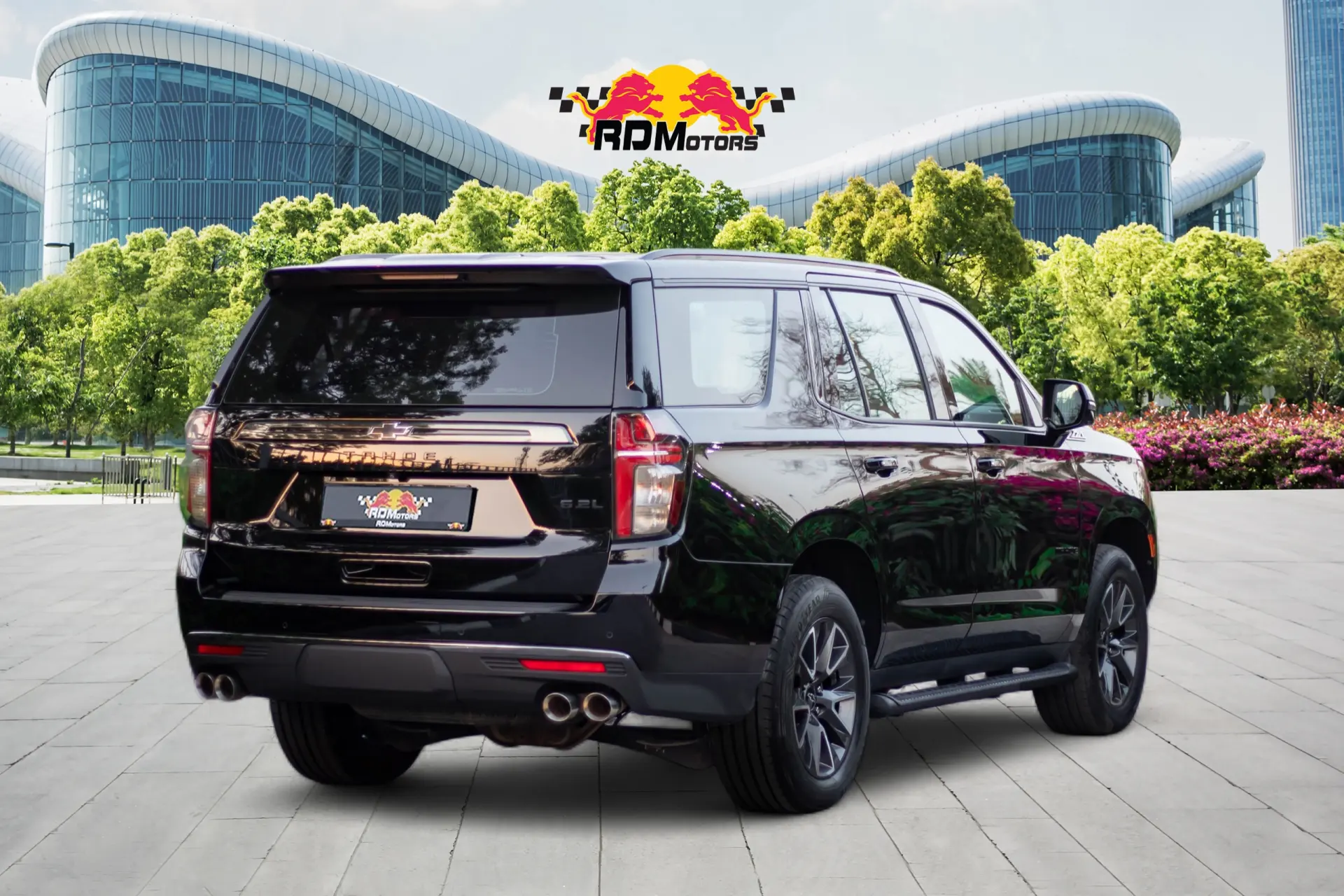 شيفروليه كورفيت ZR1 2022