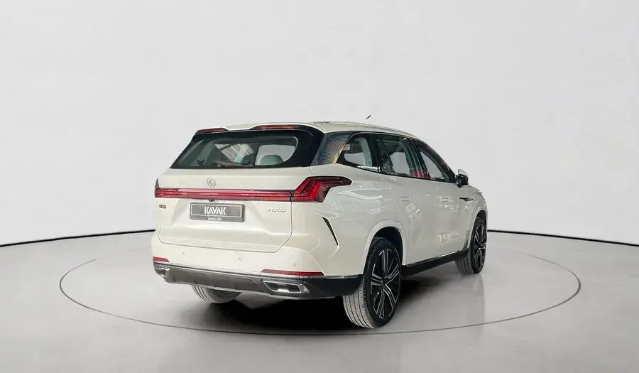 MG RX9 2025 undefinedL