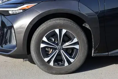 Toyota bz4x 2023 undefinedL