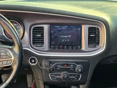 Dodge Charger 2020 3.6L