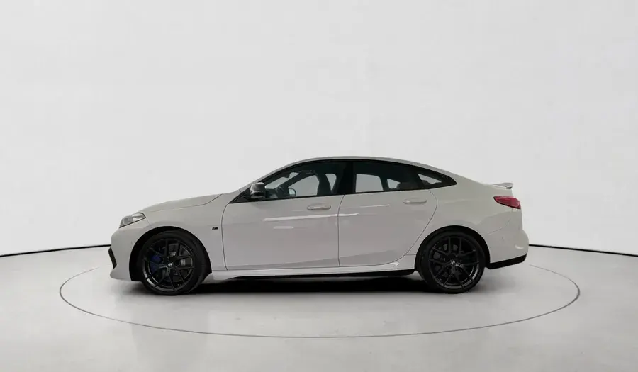 BMW M235 Gran Coupe 2021