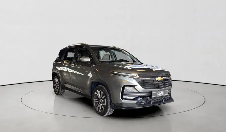 Chevrolet Captiva 2024 1.5L
