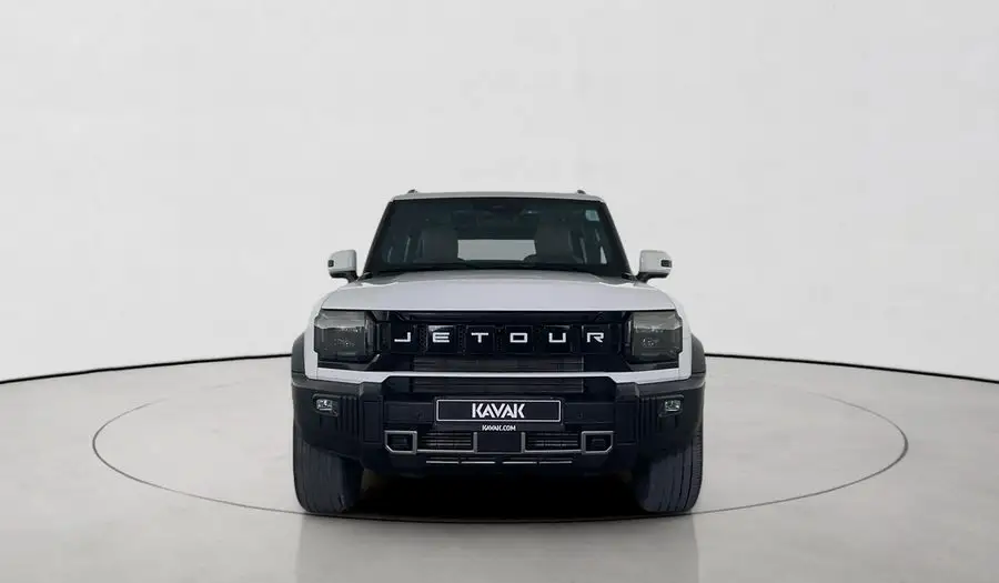 جيتور T2 2025 2L