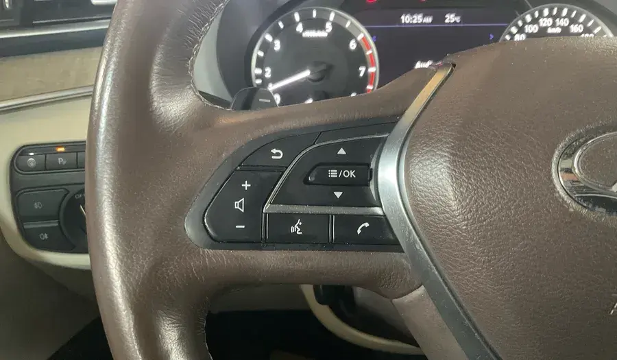 إنفينيتي QX50 2019 2T