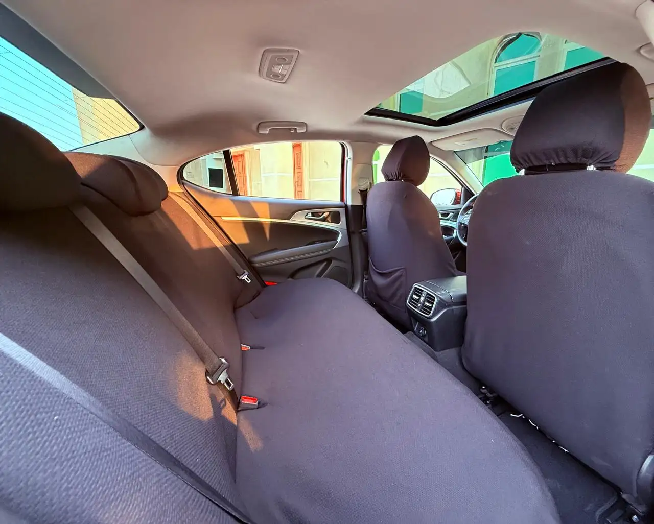 جينيسس G70 2022