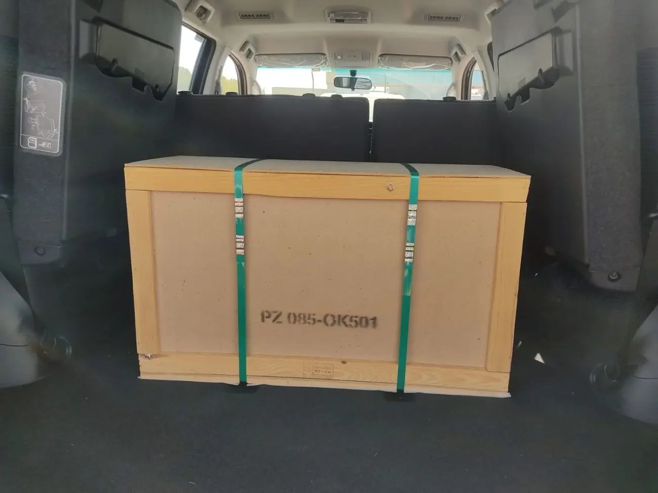 Toyota Fortuner 2025 2.7L