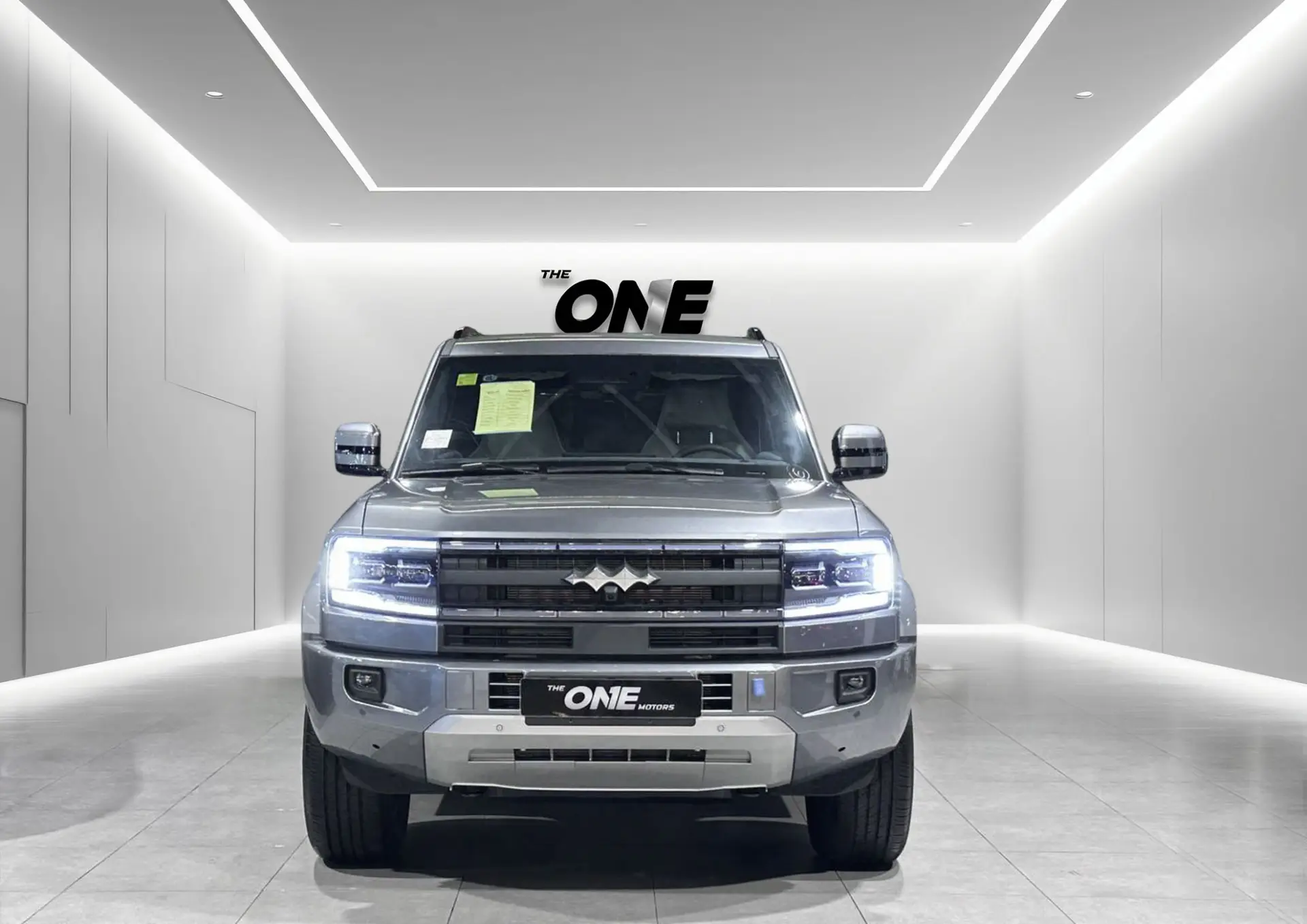  ليوبارد 5 2025 1.5L