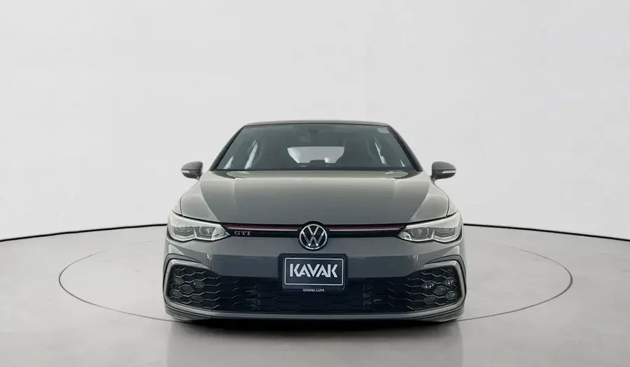 Volkswagen Golf GTI 2024