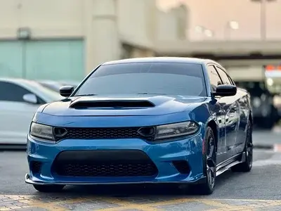 Dodge Charger 2020 3.5L