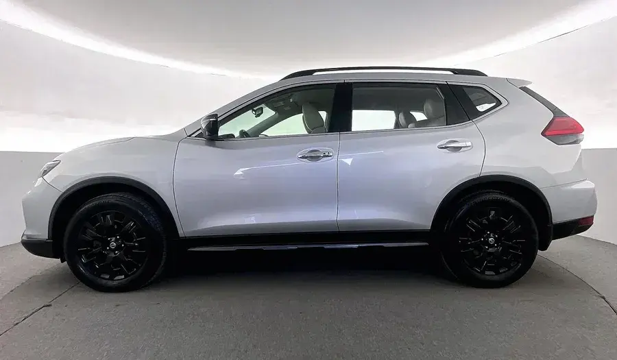 Nissan XTrail 2020
