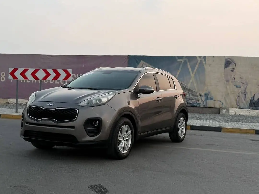 كيا سبورتيج 2013