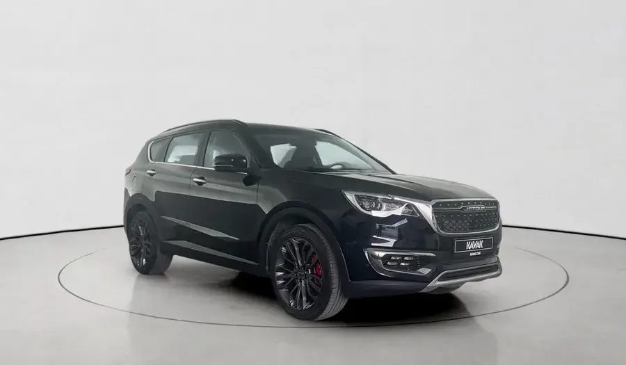 Jetour X70 2023 1.5T