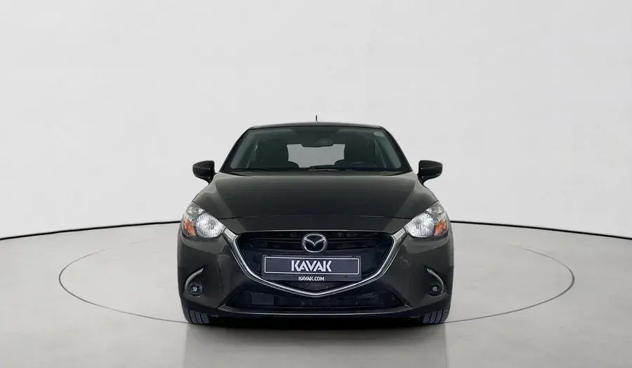 Mazda 2 2019 undefinedL