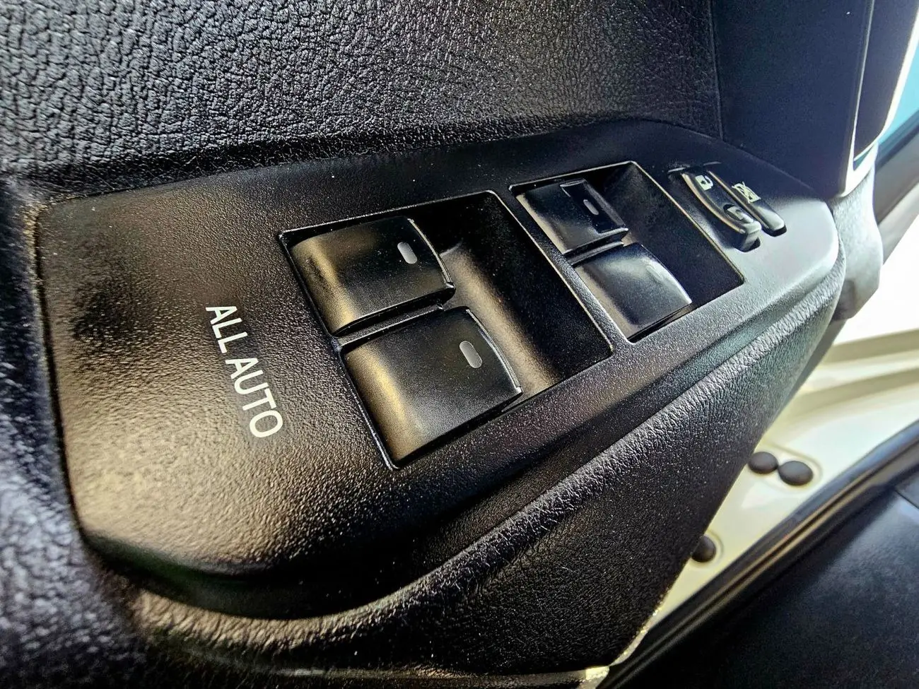 Toyota Prado 2014 4L