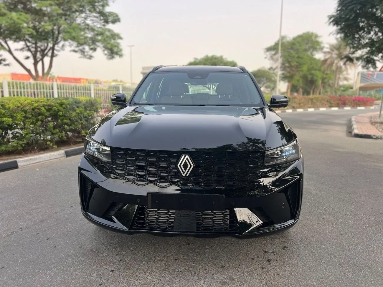 Renault New Koleos 2026