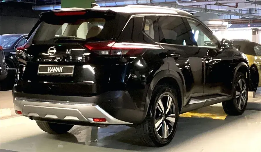 Nissan XTrail 2023