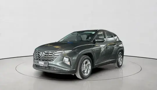 هيونداي توسون 2024 2L