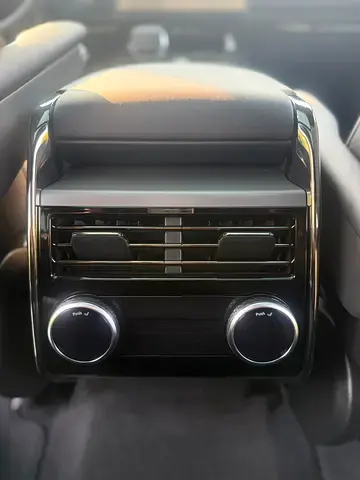 لاند روفر رينج روفر سبورت 2024