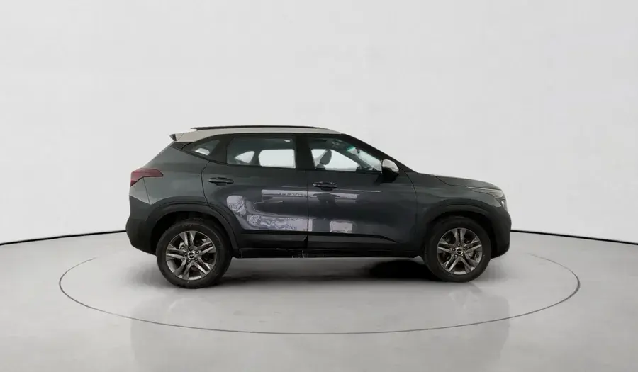 كيا سيلتوس 2023 1.6L