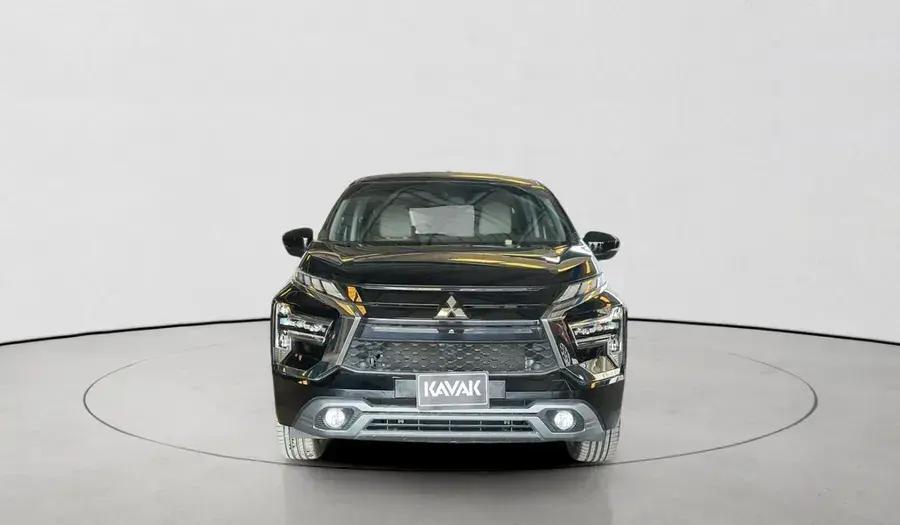 Mitsubishi Xpander Cross 2023