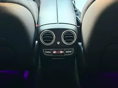 Mercedes Benz E Class AMG 2018 4L