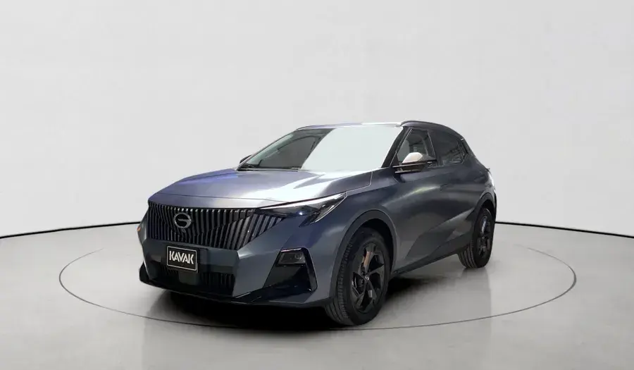 GAC Emzoom	 2025 1.5L