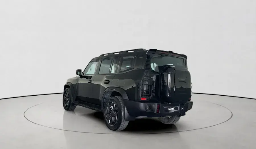 جيتور T2 2025 2025L