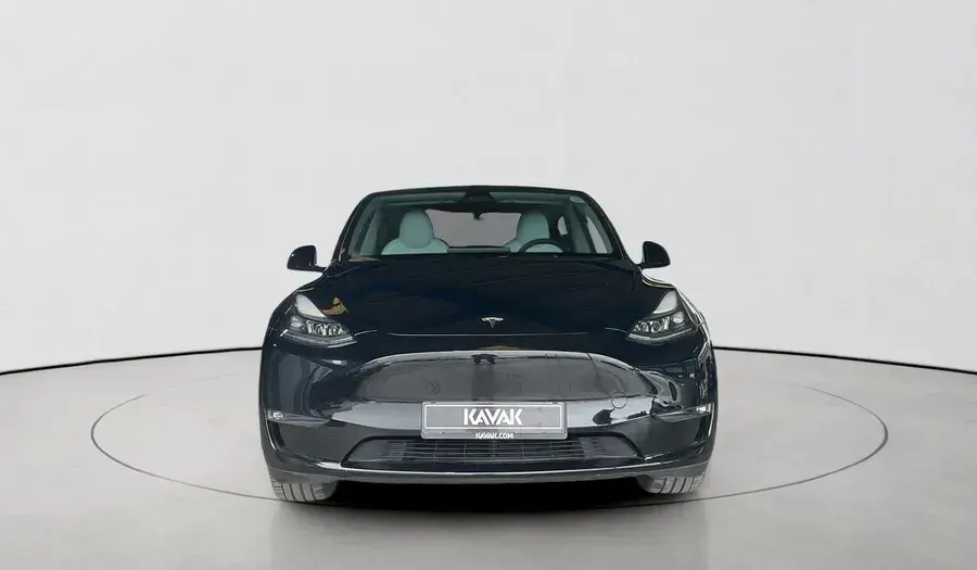 تسلا موديل Y 2023