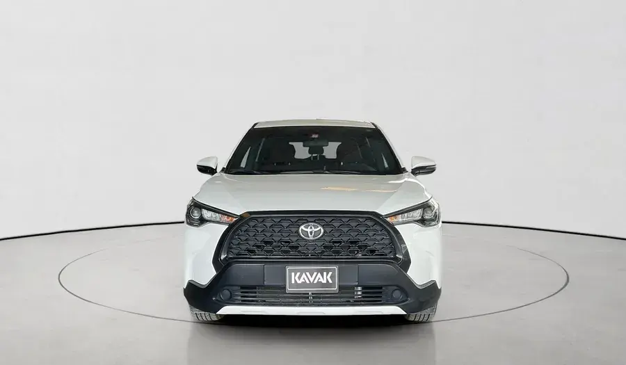 Toyota Corolla Cross 2023