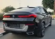 BMW X6 2021 3L