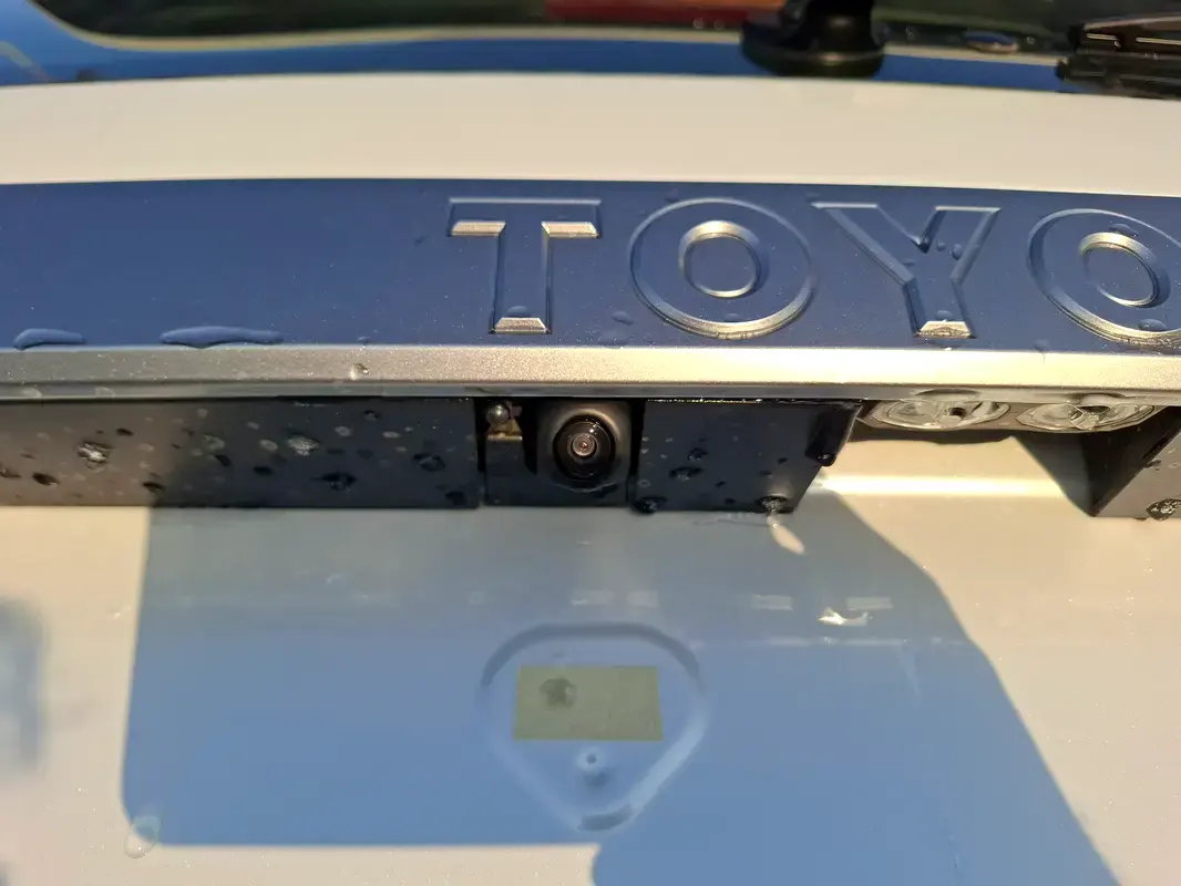 Toyota Prado 2026 2.4L