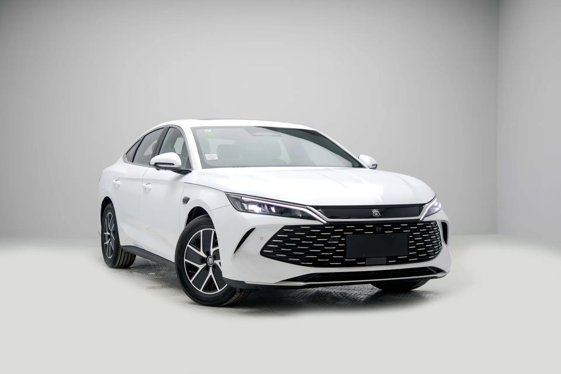 BYD Qin L 2025