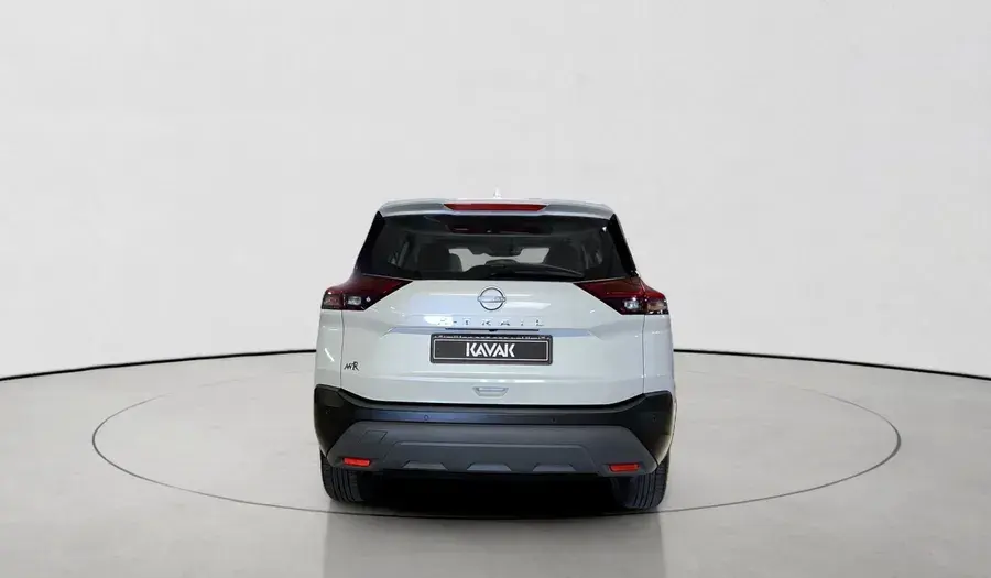 Nissan XTrail 2026
