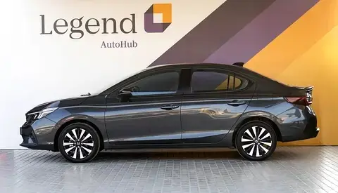 هوندا سيتي 2024 1.5L
