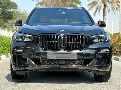 بي أم دبليو X5 2022 3L