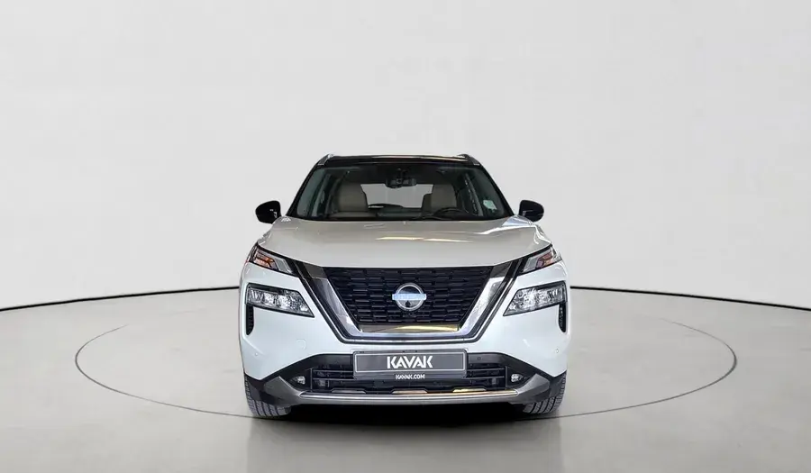 نيسان اكس تريل 2023 2.5L